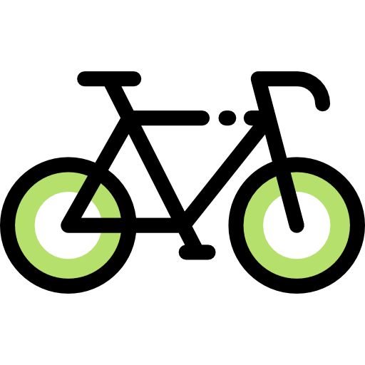 Bicycle free icon Bicycle free icon