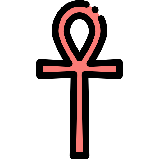 Ankh free icon Ankh free icon