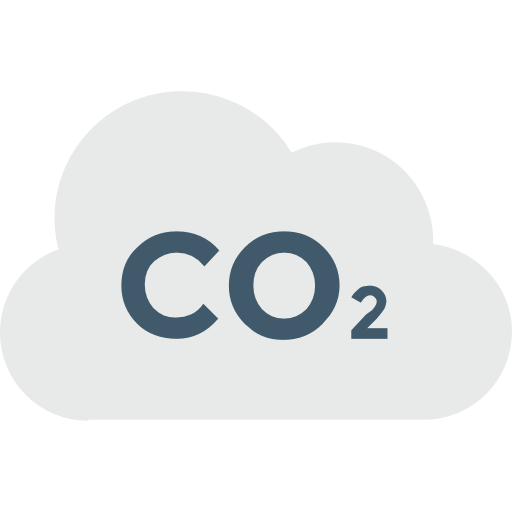 Co2 - Free industry icons