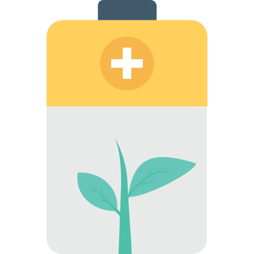 batterie kostenlos Icon