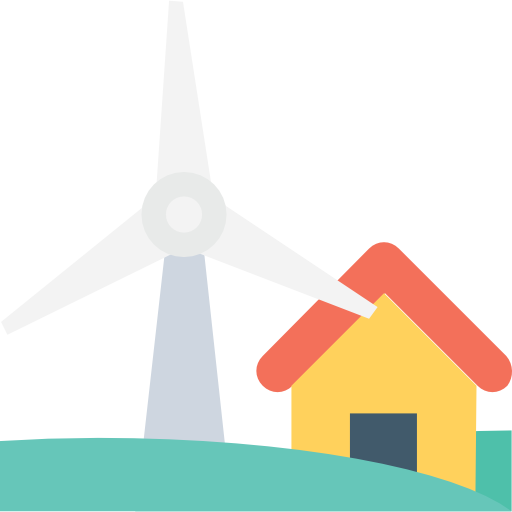 eolische energie kostenlos Icon eolische energie kostenlos Icon