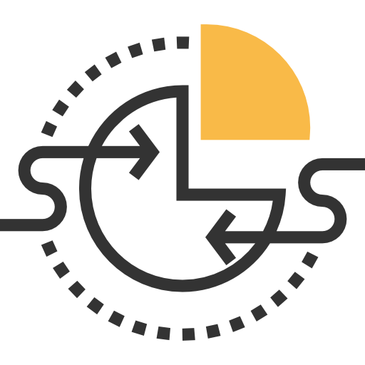 Connection free icon