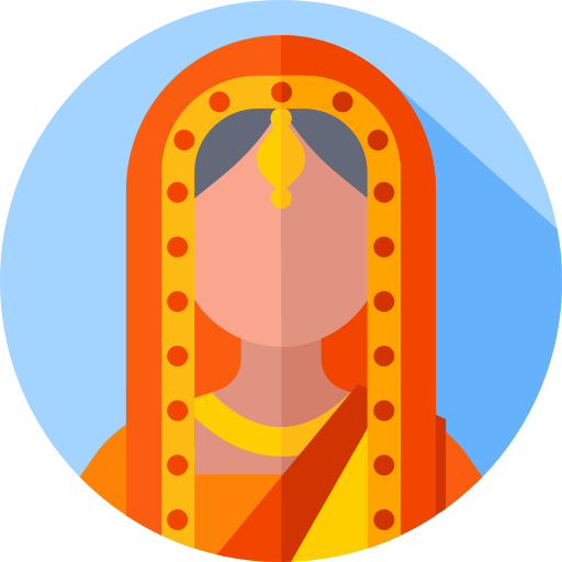 ghoonghat icono gratis ghoonghat icono gratis
