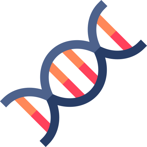 Dna Basic Straight Flat icon