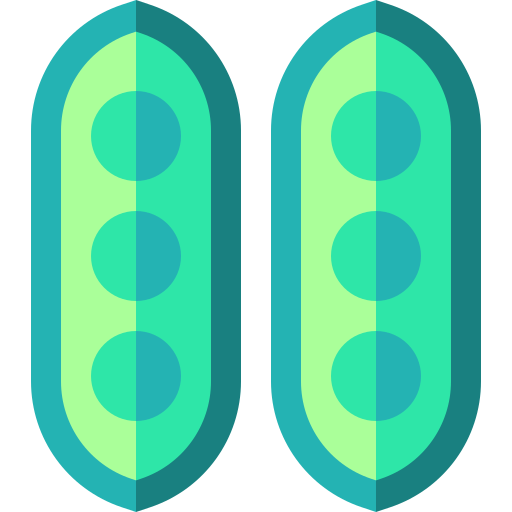 Peas free icon Peas free icon