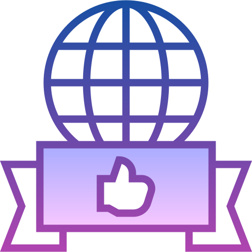 global icono gratis