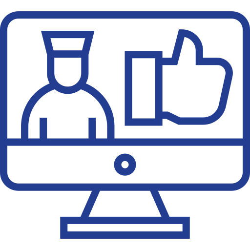 sozialen medien kostenlos Icon