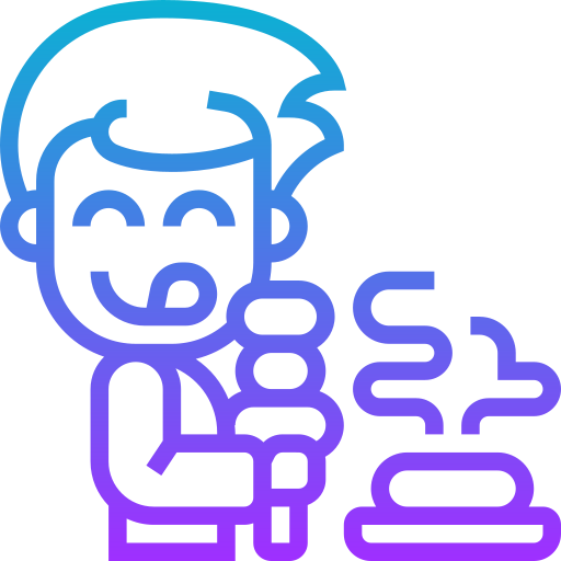 Grill free icon Grill free icon