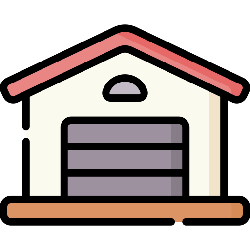 garage kostenlos Icon