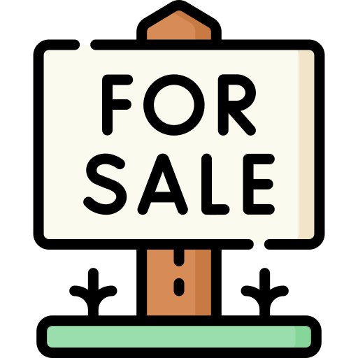 À vendre Icône gratuit À vendre Icône gratuit