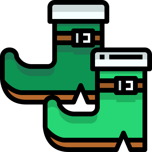 Boots free icon Boots free icon
