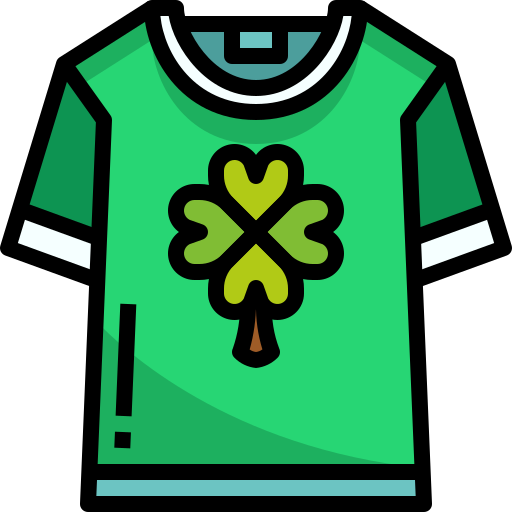camisa grátis ícone camisa grátis ícone
