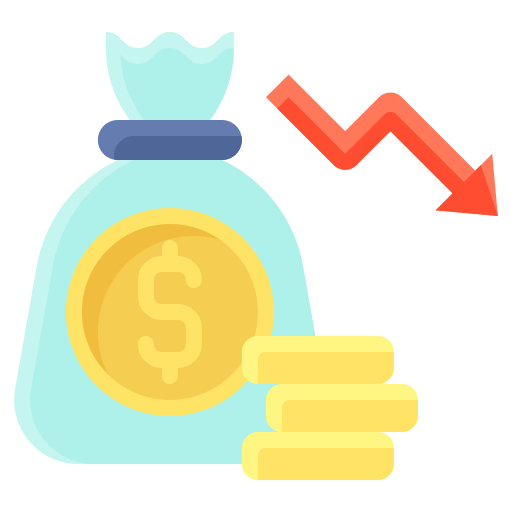 Сумка денег бесплатно иконка