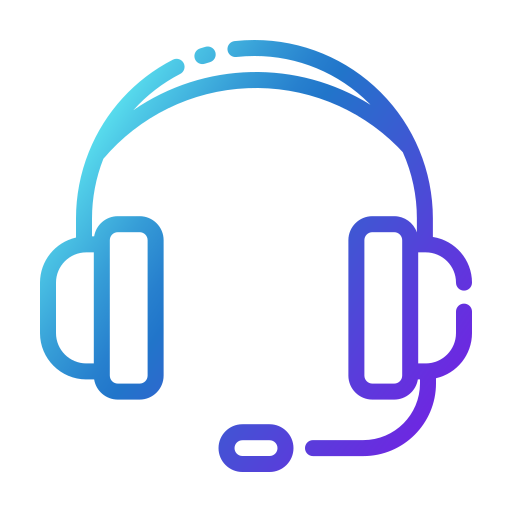 auriculares icono gratis