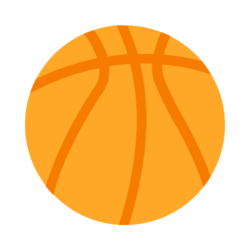 baloncesto icono gratis