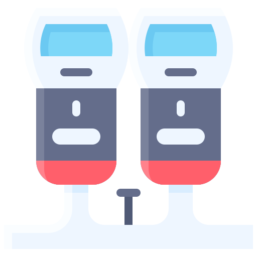 Parking meter free icon