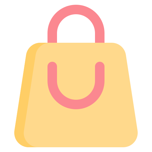 bolsa de la compra icono gratis