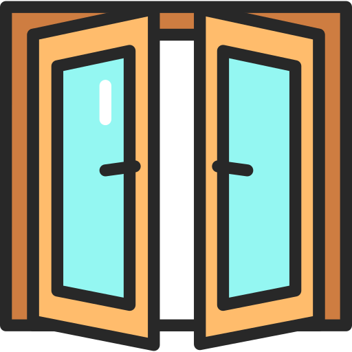 Door free icon