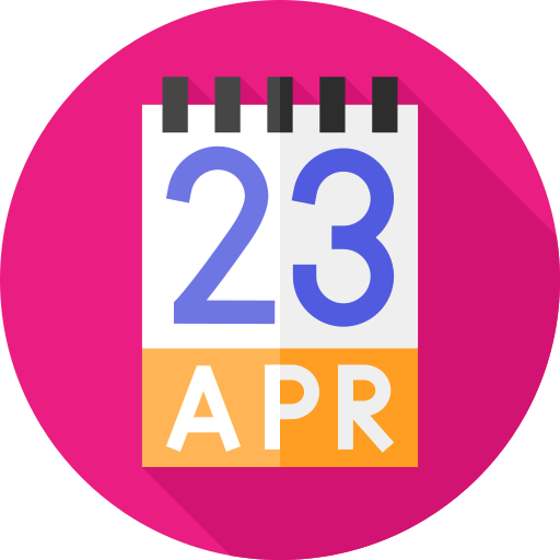 Календарь бесплатно иконка