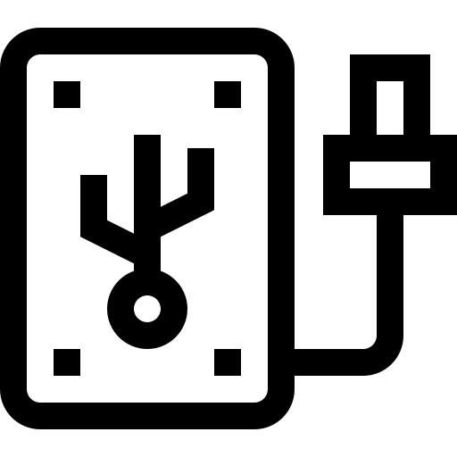 usb kostenlos Icon