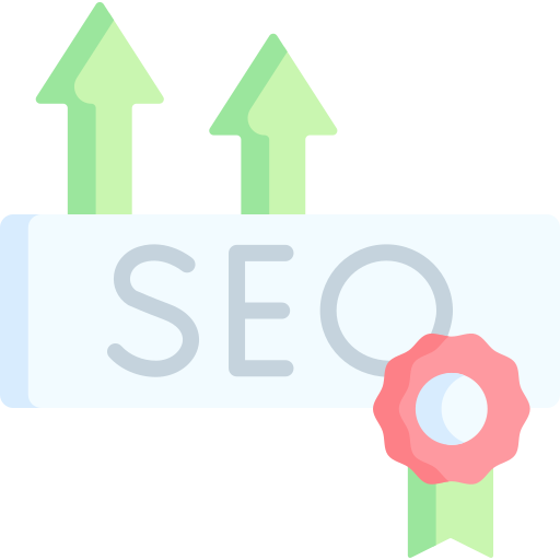 seo icono gratis