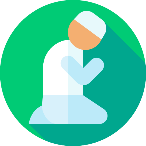 Prayer free icon Prayer free icon