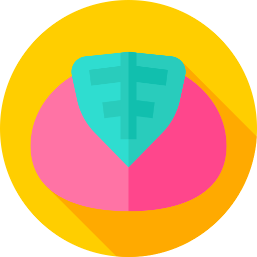 Mochi free icon