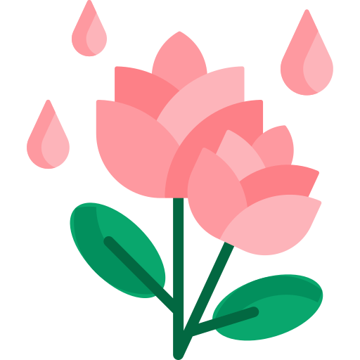 rose kostenlos Icon
