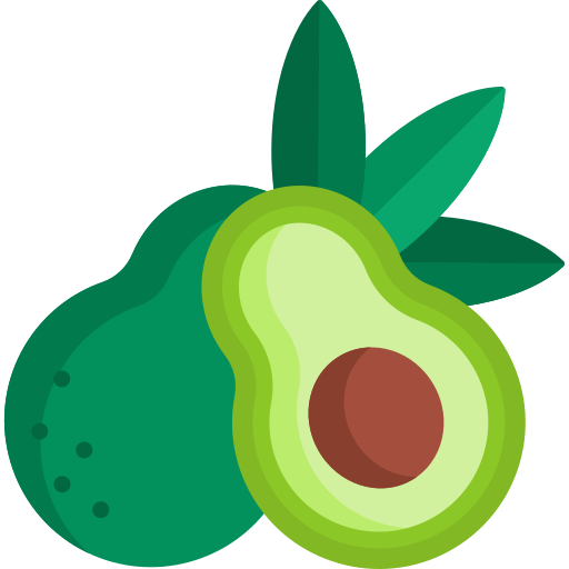 avocado kostenlos Icon