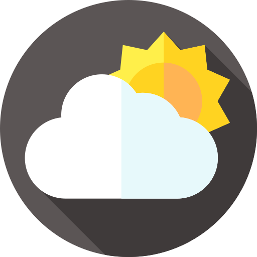 Sunset - Free weather icons