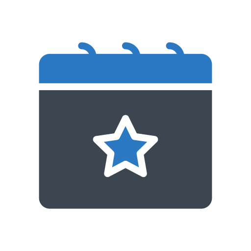 veranstaltung kostenlos Icon