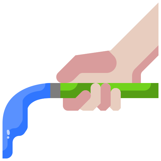 Watering free icon