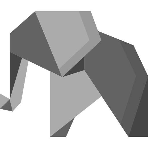 Elephant free icon