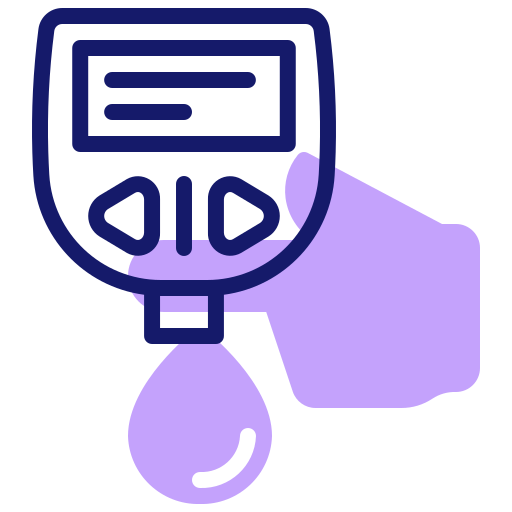 diabetes icono gratis