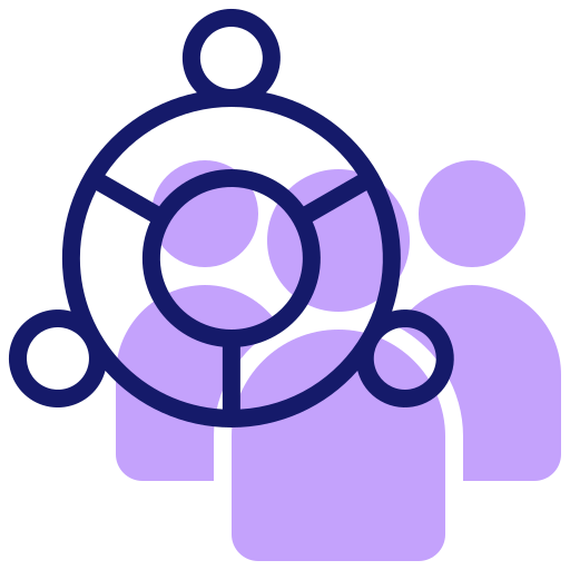 gemeinschaft kostenlos Icon