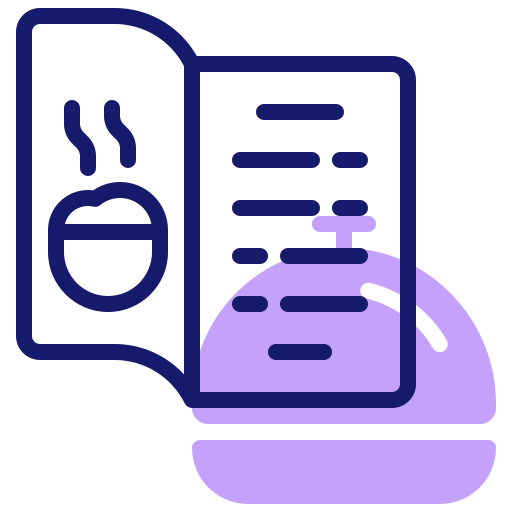 Restaurant menu free icon Restaurant menu free icon