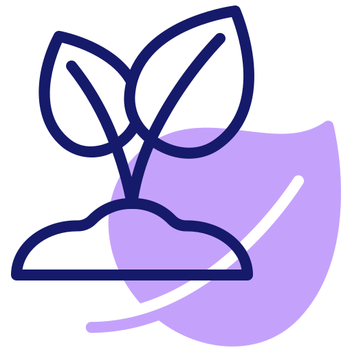 plantas icono gratis