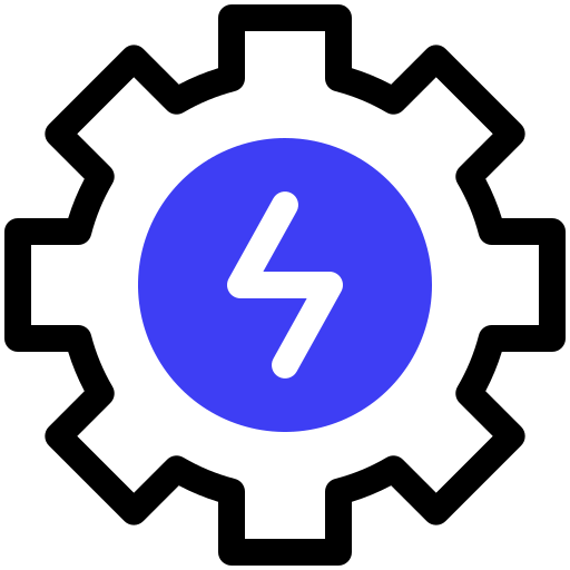 Innovation free icon