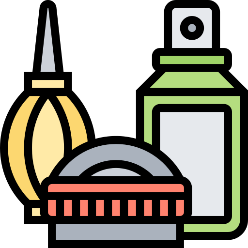 Cleaner free icon