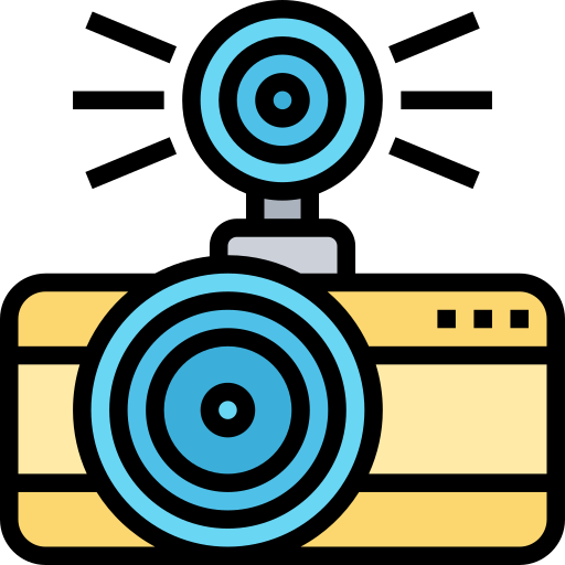 lomographie Icône gratuit