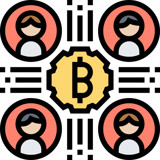 bitcoin icono gratis