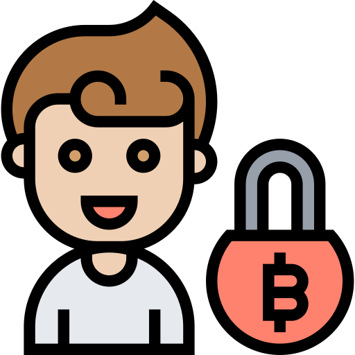 bitcoin icono gratis