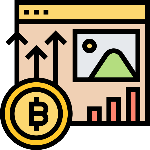 bitcoin icono gratis