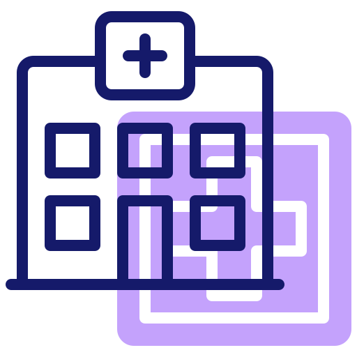 hospital icono gratis