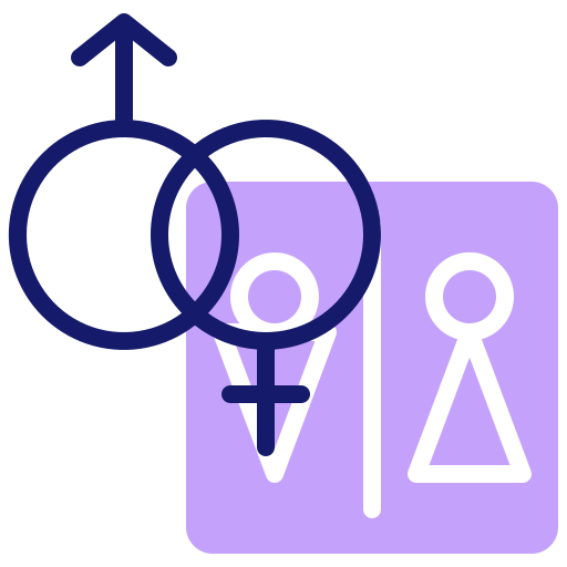 Restroom free icon Restroom free icon