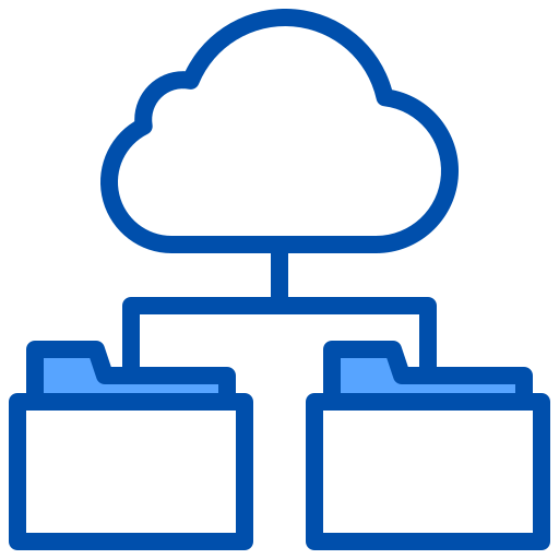 Cloud free icon Cloud free icon