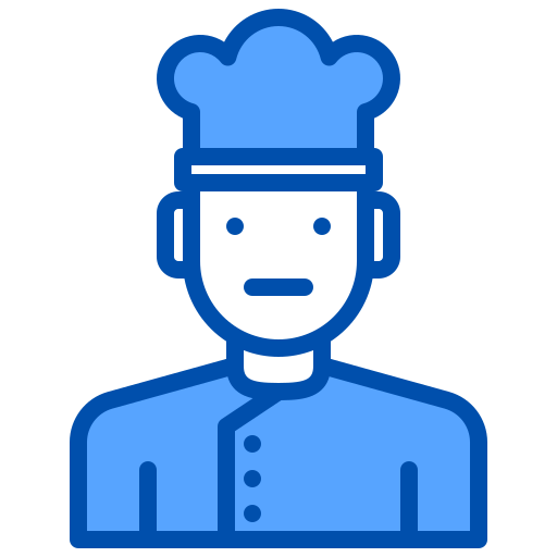 Chef - Free Travel Icons