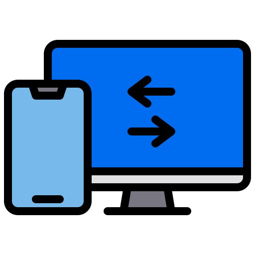 Responsive free icon Responsive free icon