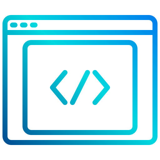 webseite kostenlos Icon