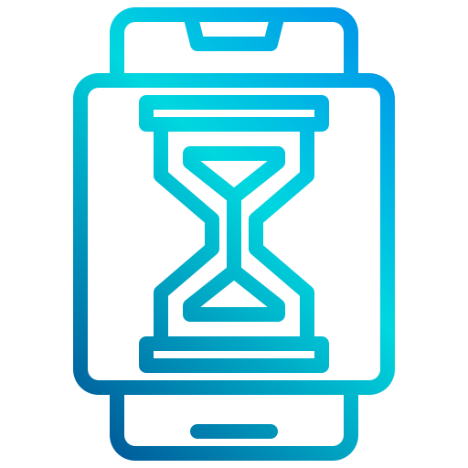 teléfono inteligente icono gratis